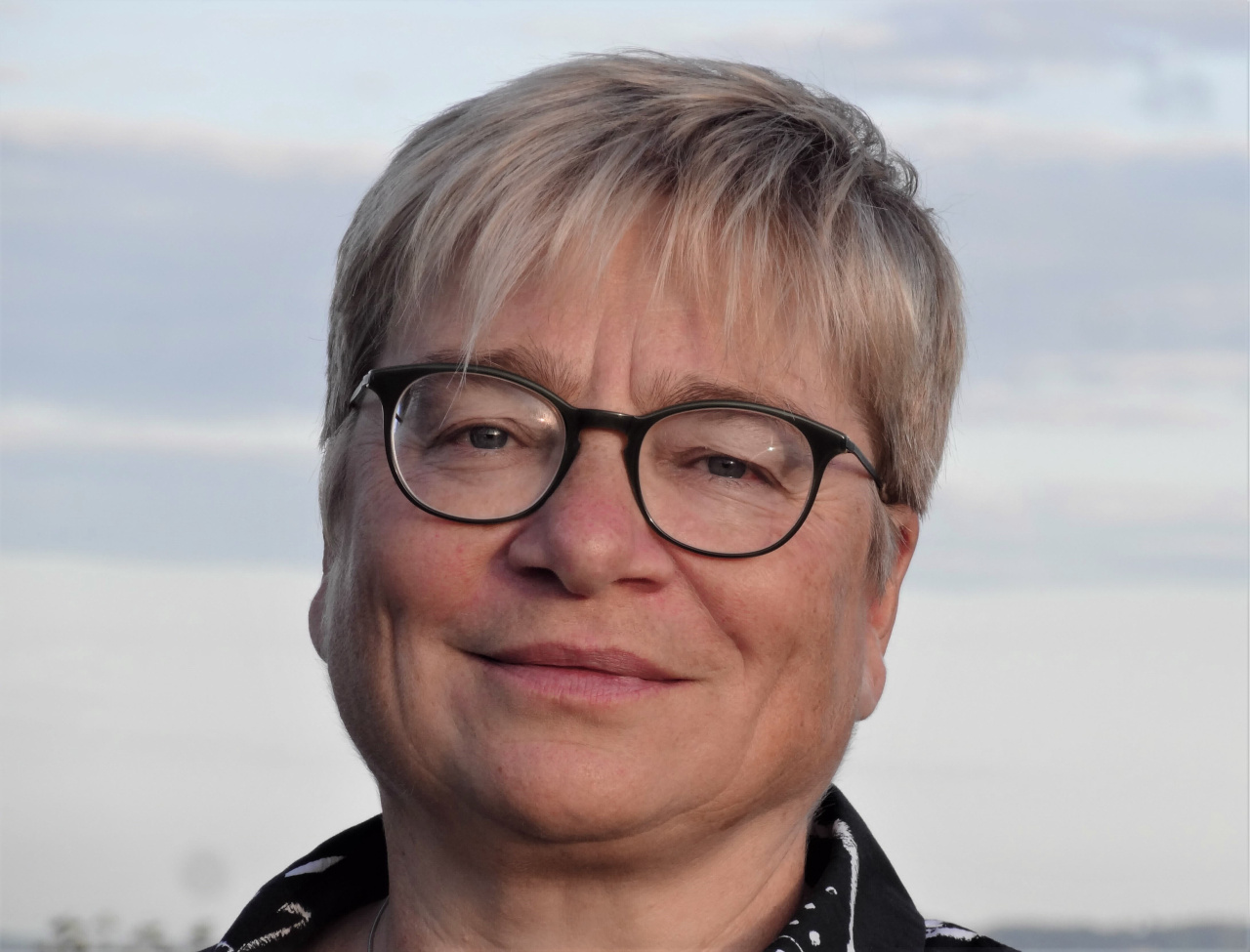 Portrait von Martina Schraudner