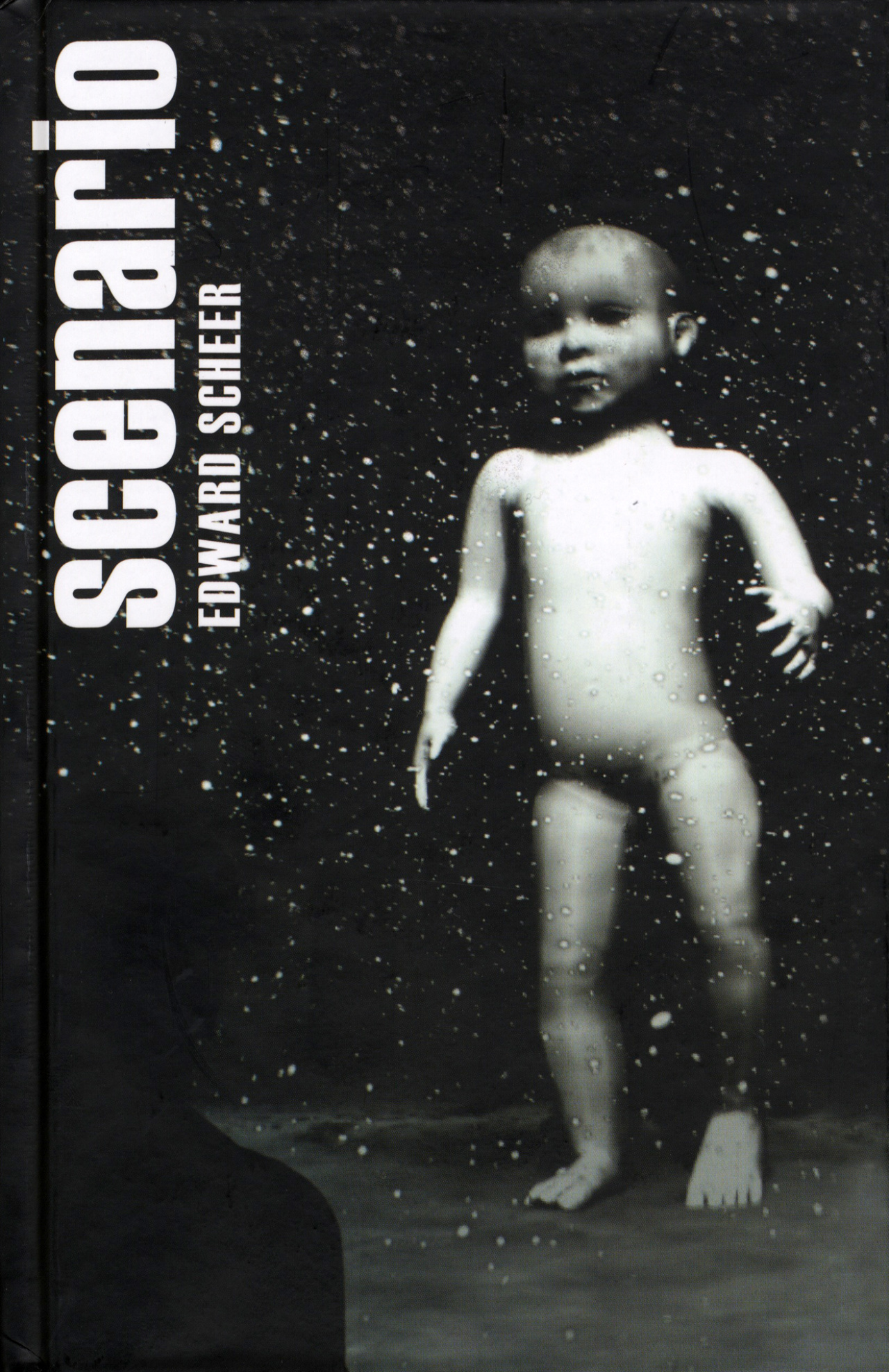 Cover der Publikation »Scenario«