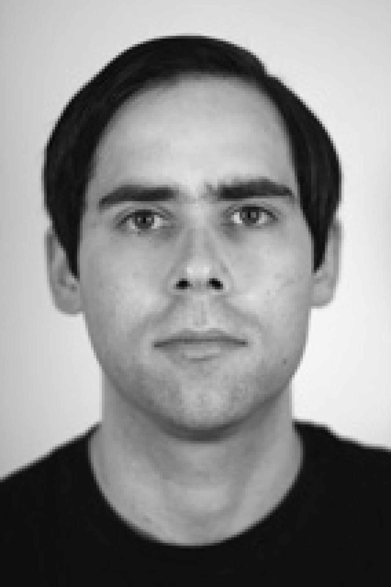 Daniel Berwanger