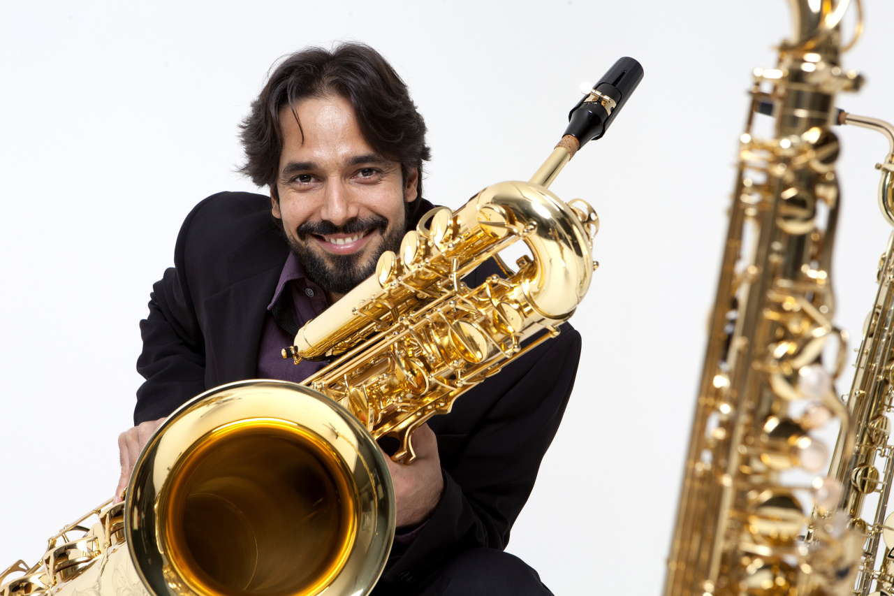 Pedro Bittencourt
