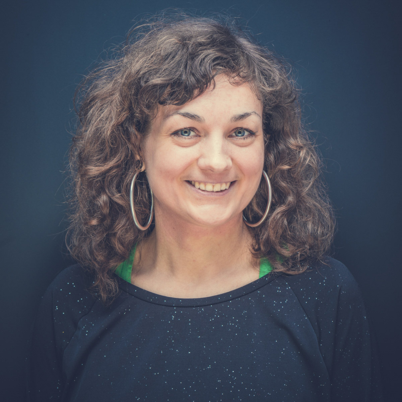 Sabine Faller, Wissenschaftliche Mitarbeiterin, Abteilung Museumskommuniktation, Zentrum für Kunst und Medien Karlsruhe | ZKM