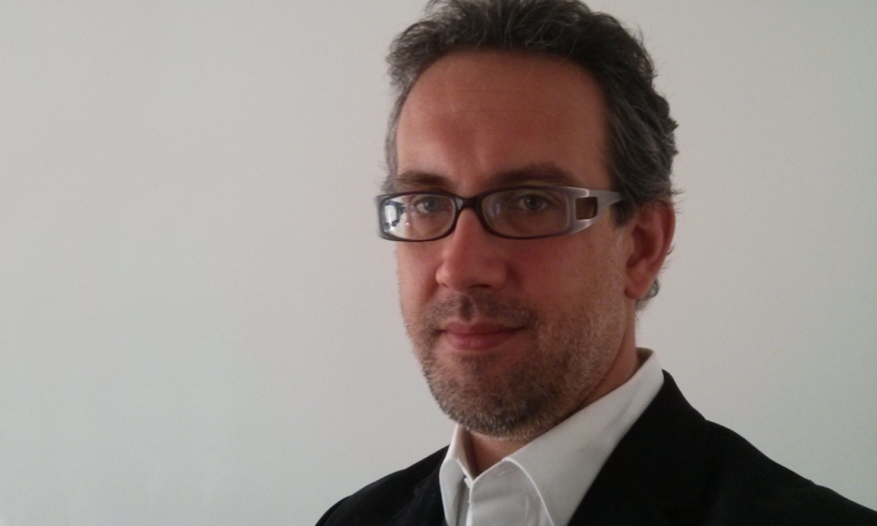 Florian Grond