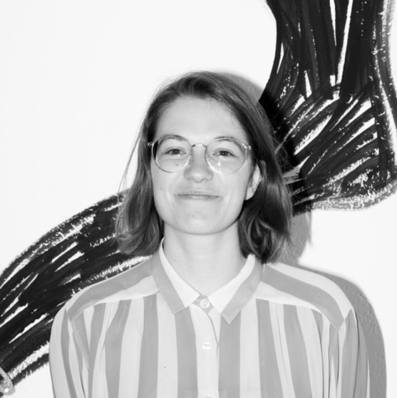 Portrait von Barbara Kiolbassa