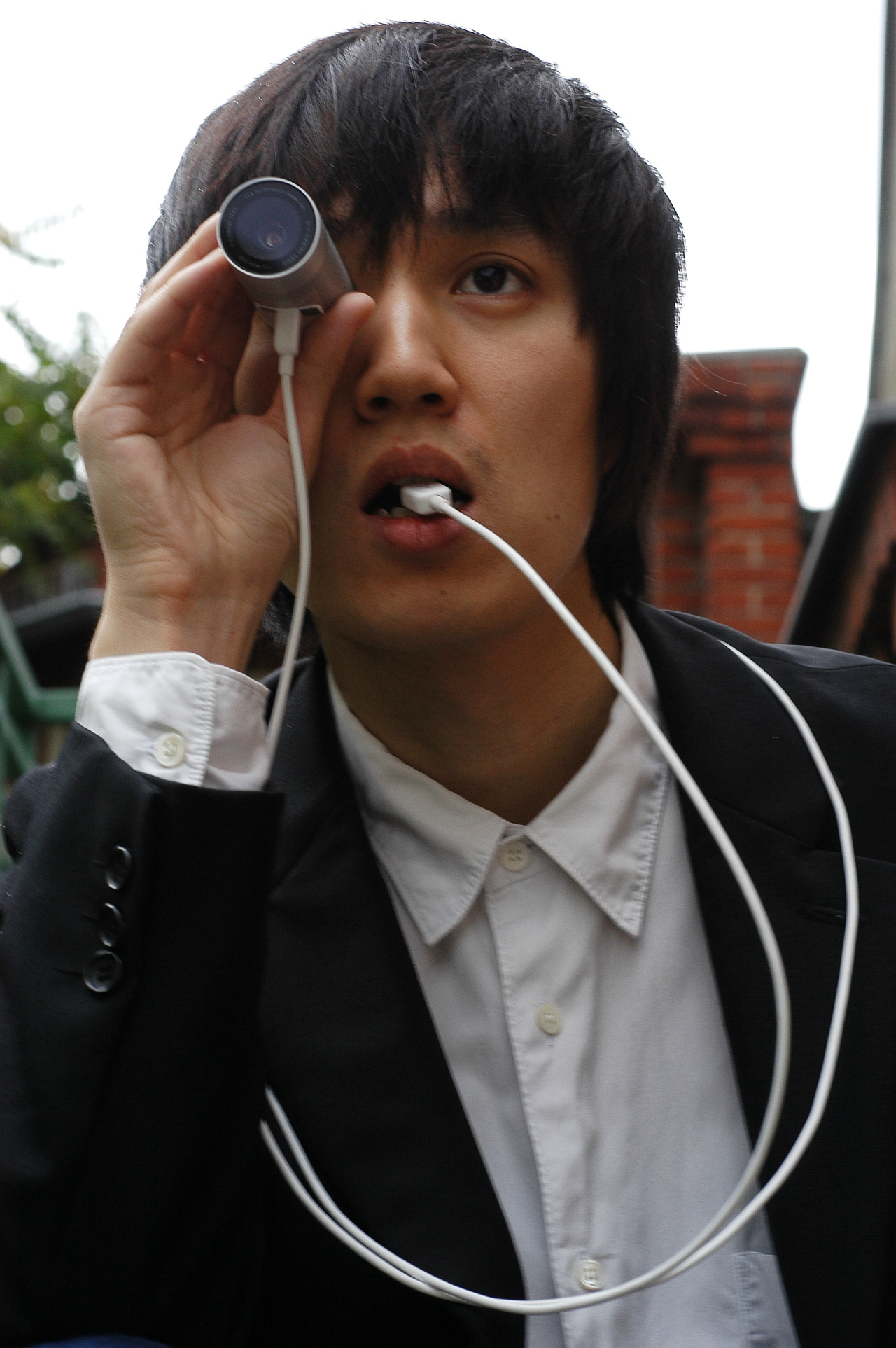 Shintaro Imai