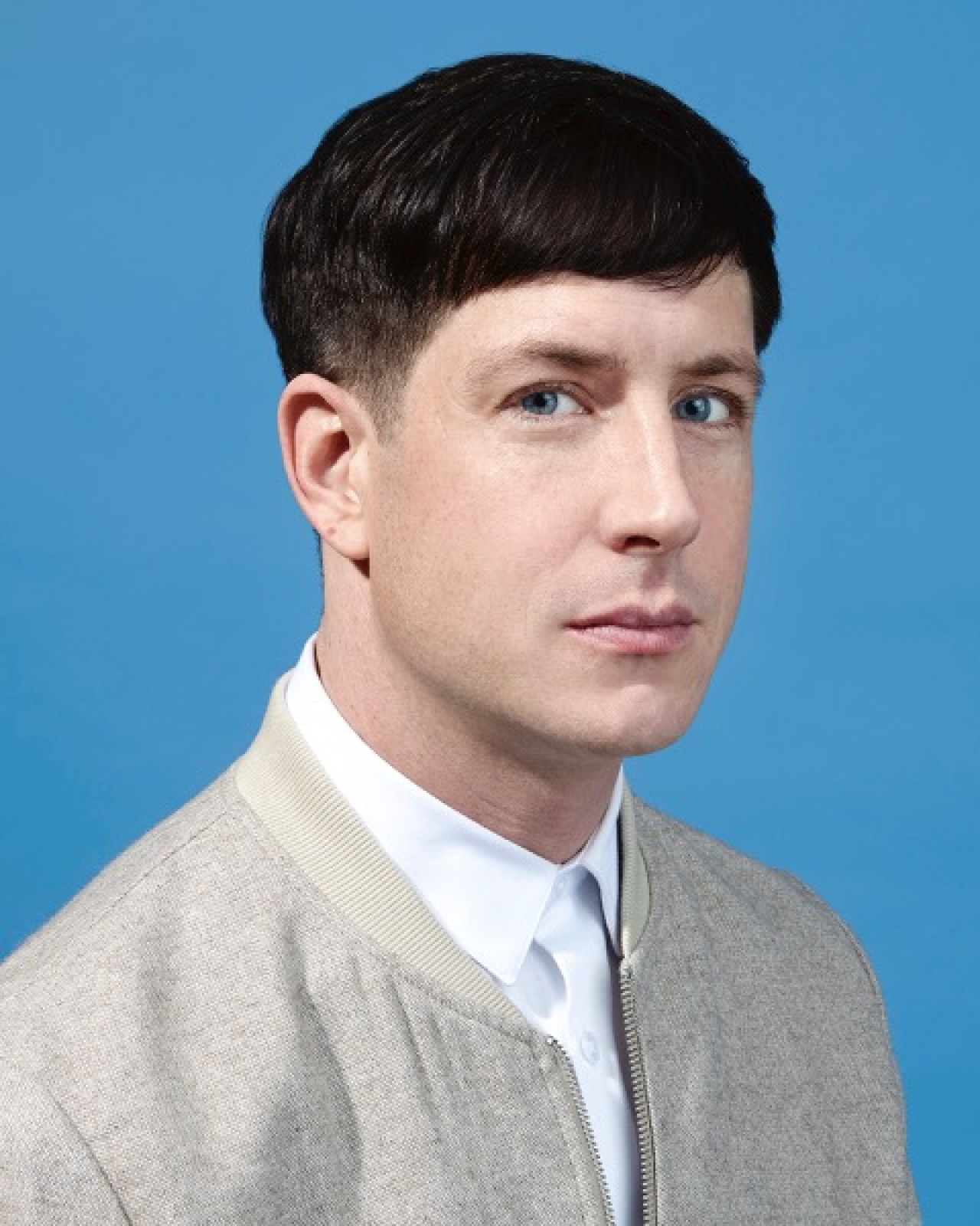 Portrait von Jeremy Shaw