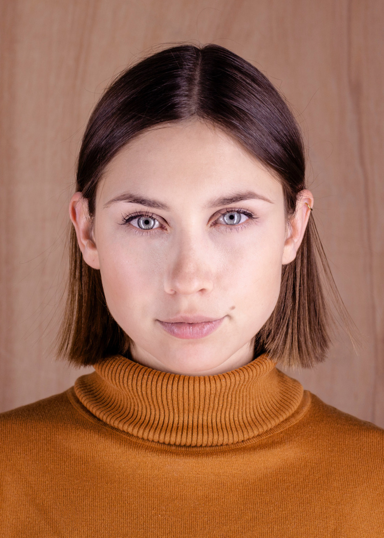 Portritof Lisa Eitel