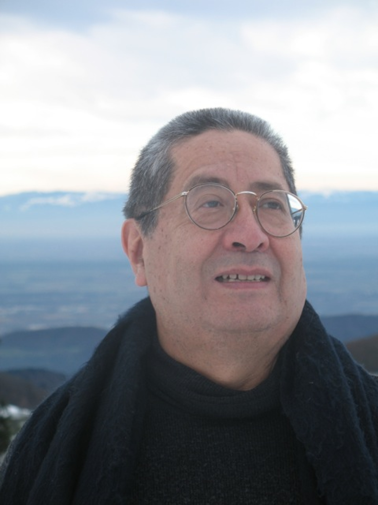 Mesias Maiguashca
