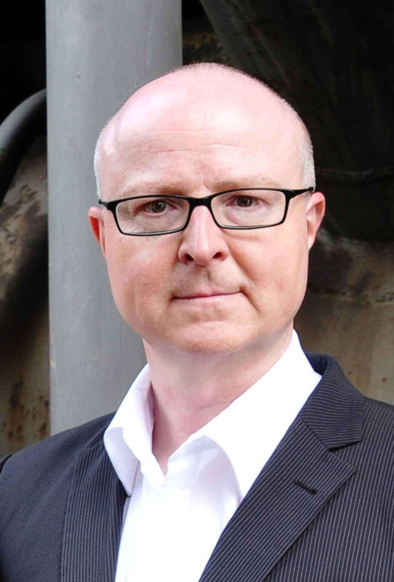 Frank Niehusmann
