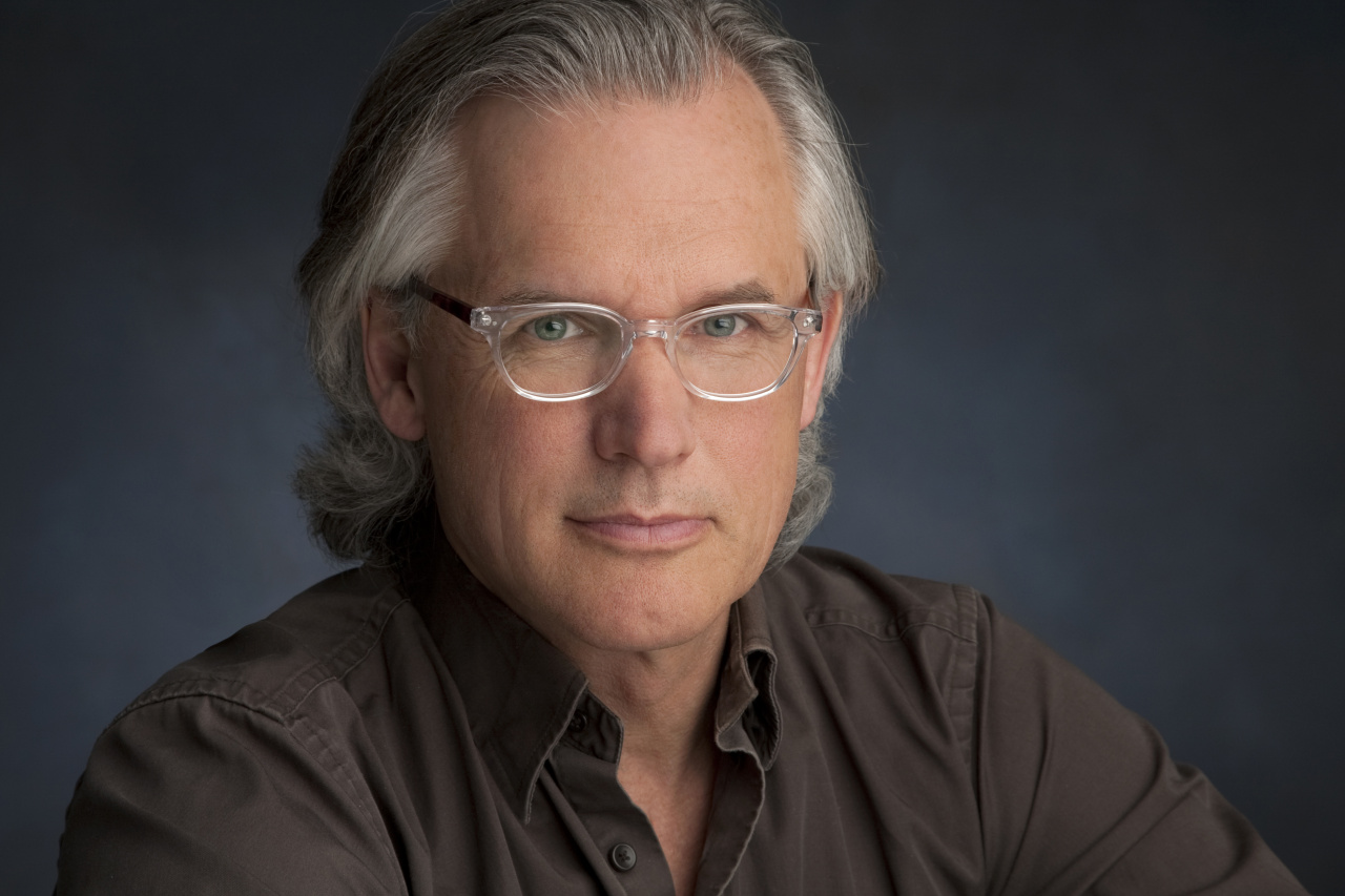 Robert Normandeau