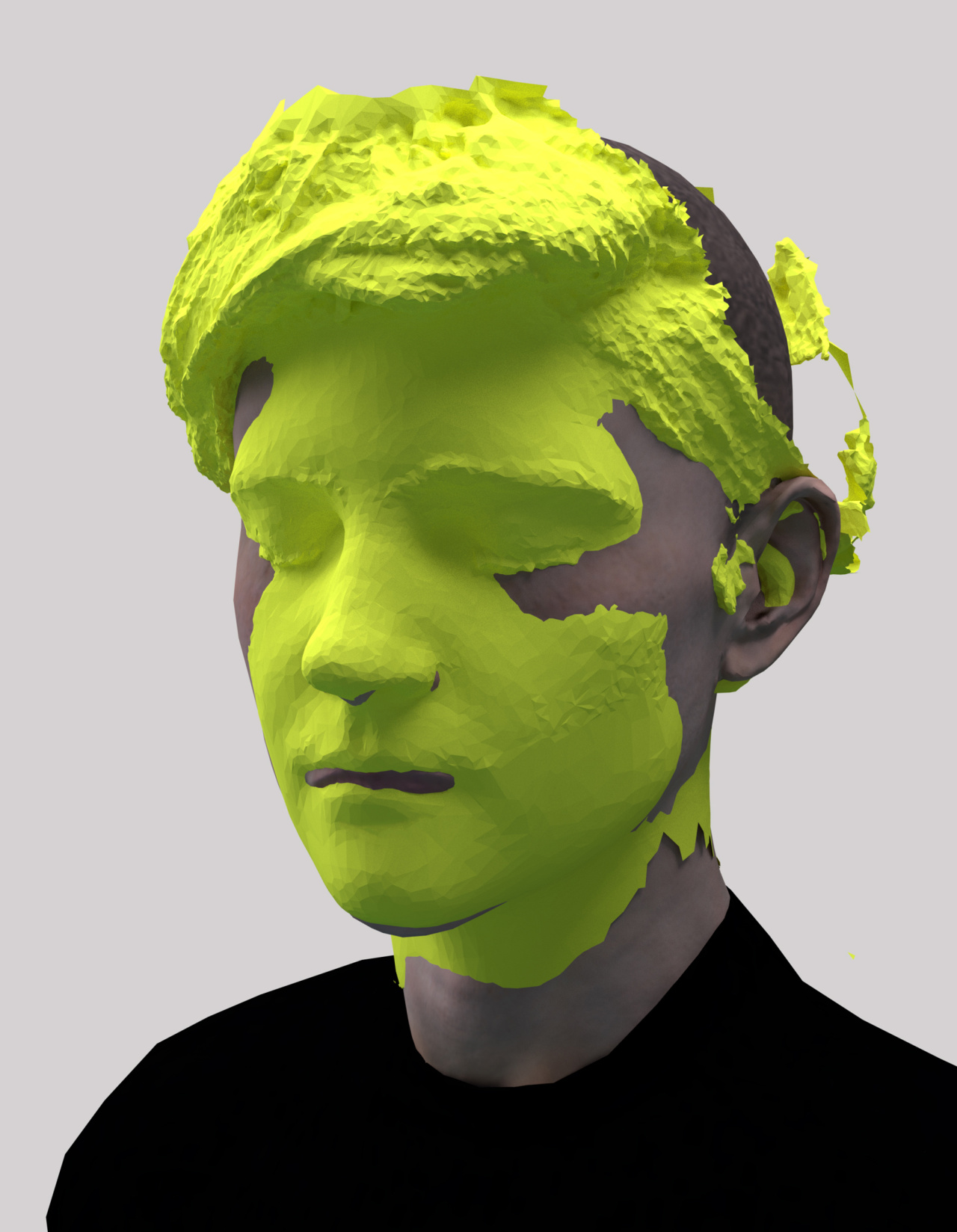 Portrait von Simone C Niquille