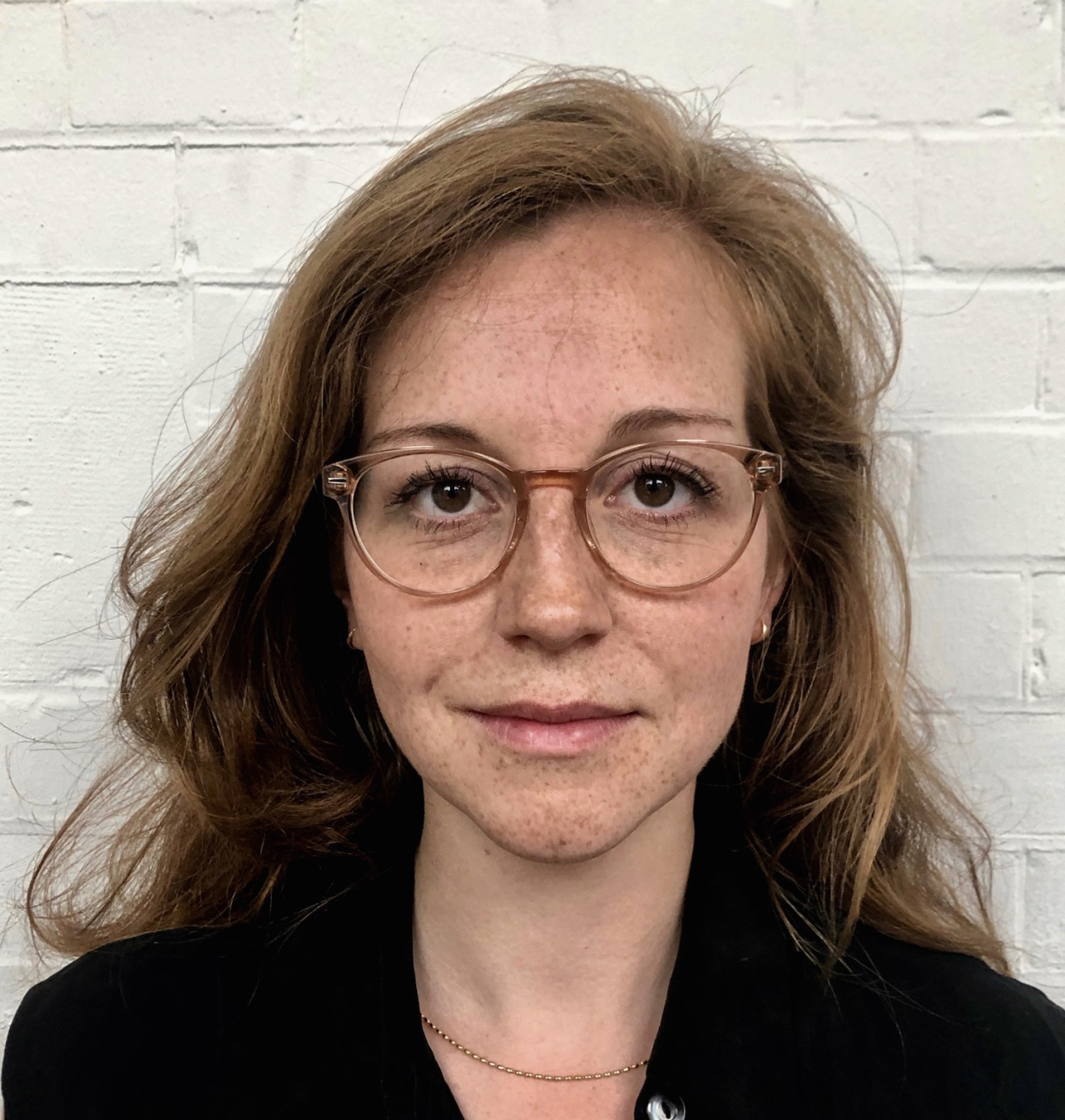 Portrait of Teresa Retzer