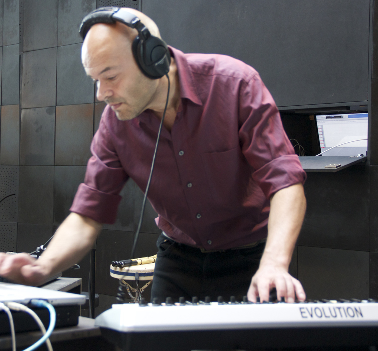 Mario Verandi
