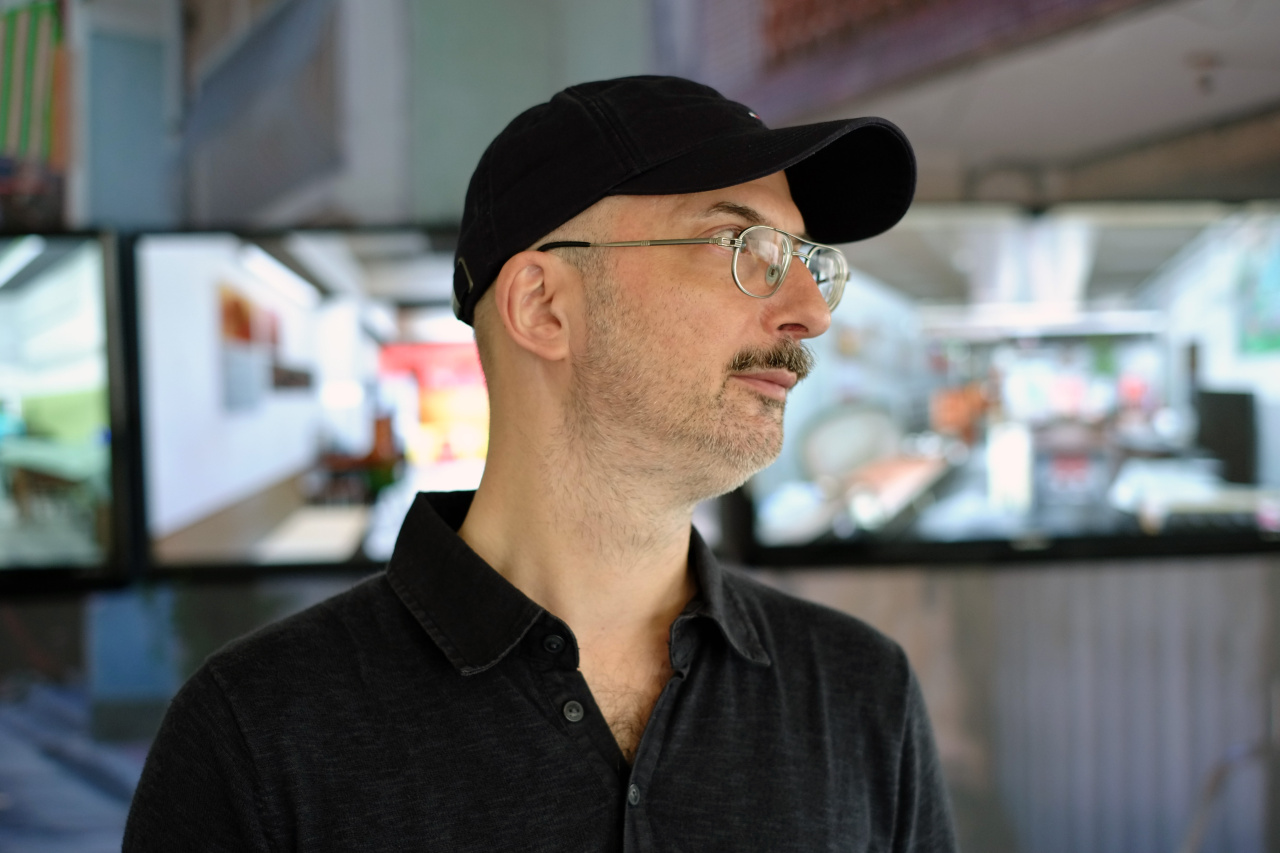 Tamás Waliczky