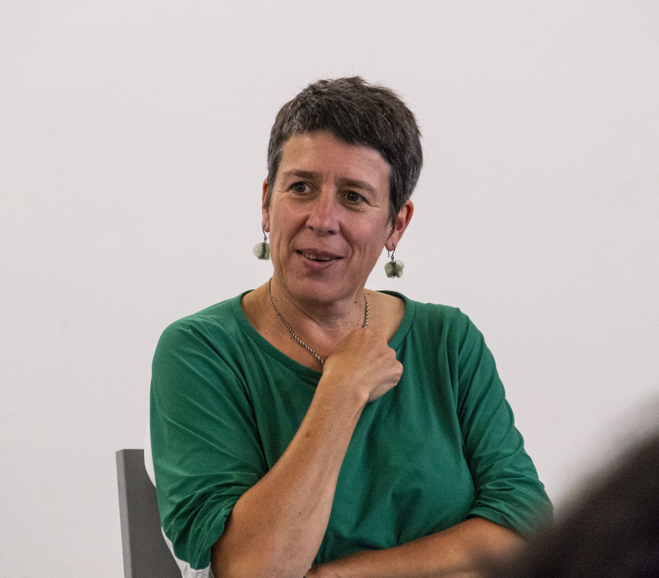 Julia Gerlach