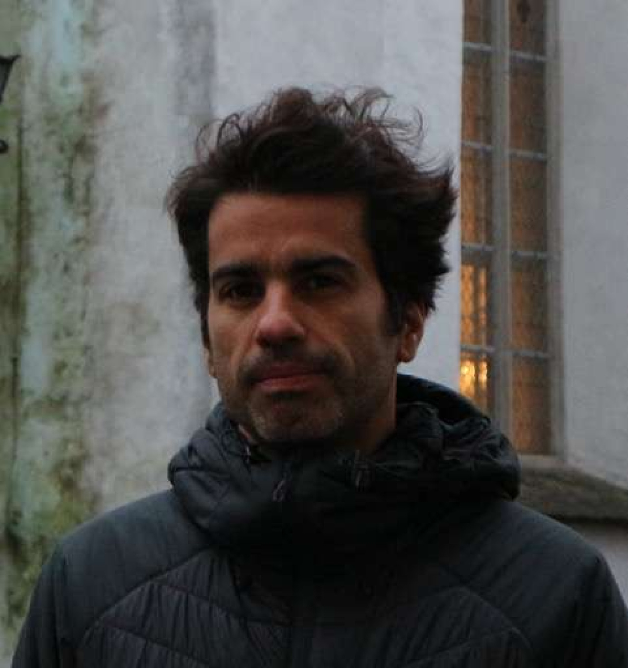 Alexandros Kontogeorgakopoulos