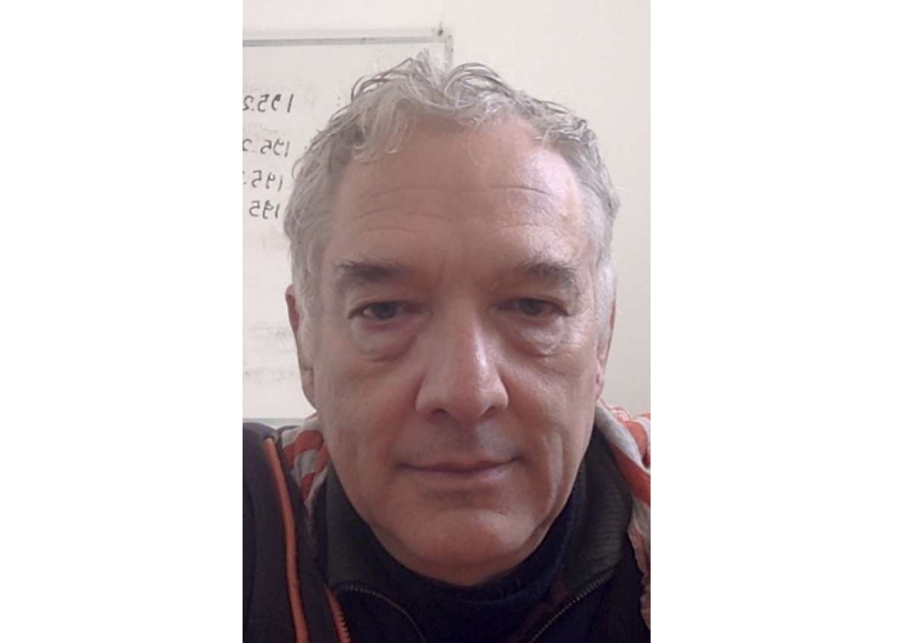 Iannis Zannos