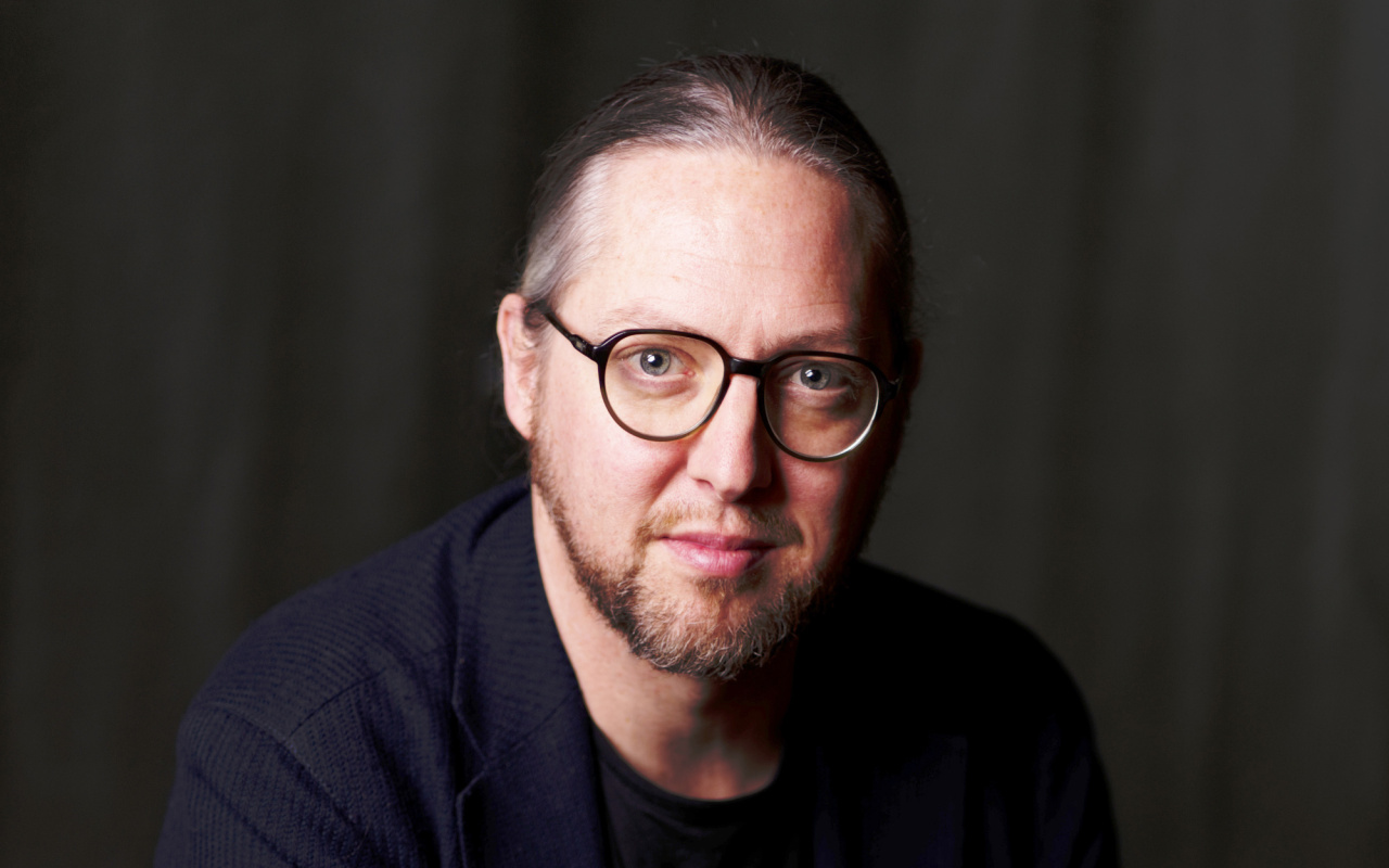 Portrait von Dominik Rinnhofer