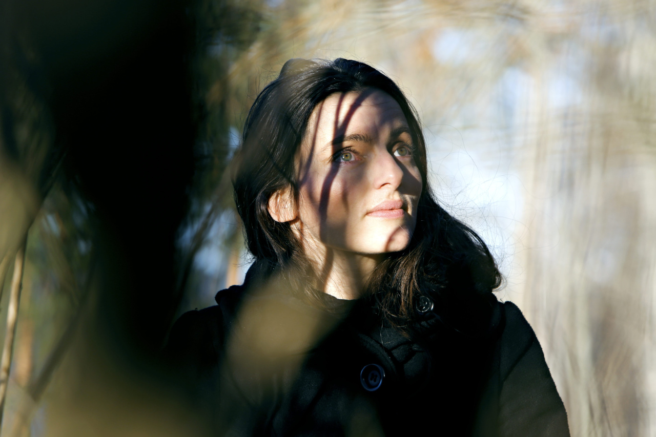 Porträt von Maja Ratkje