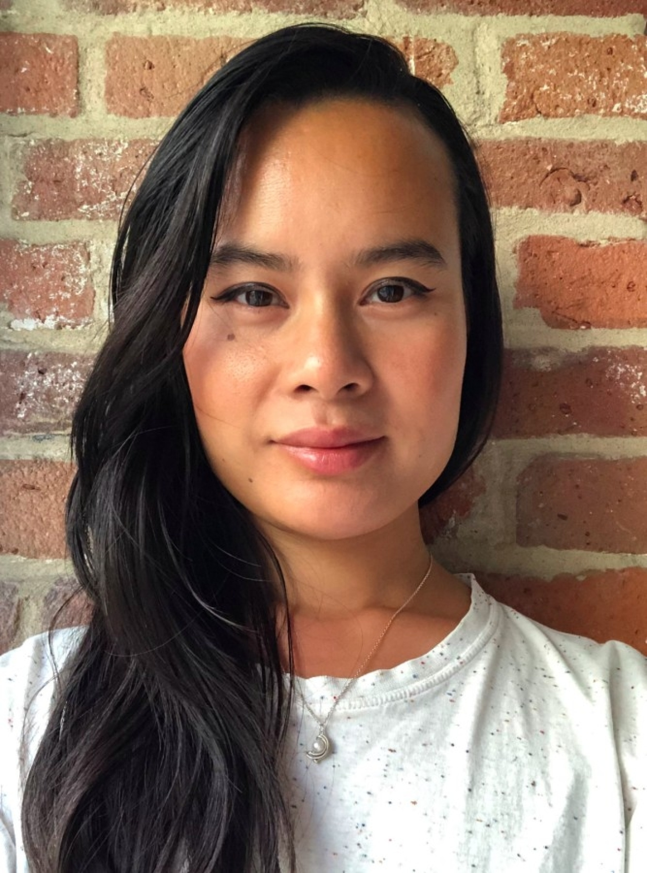 Portrait of Lan Linh Merli-Nguyen Hoai