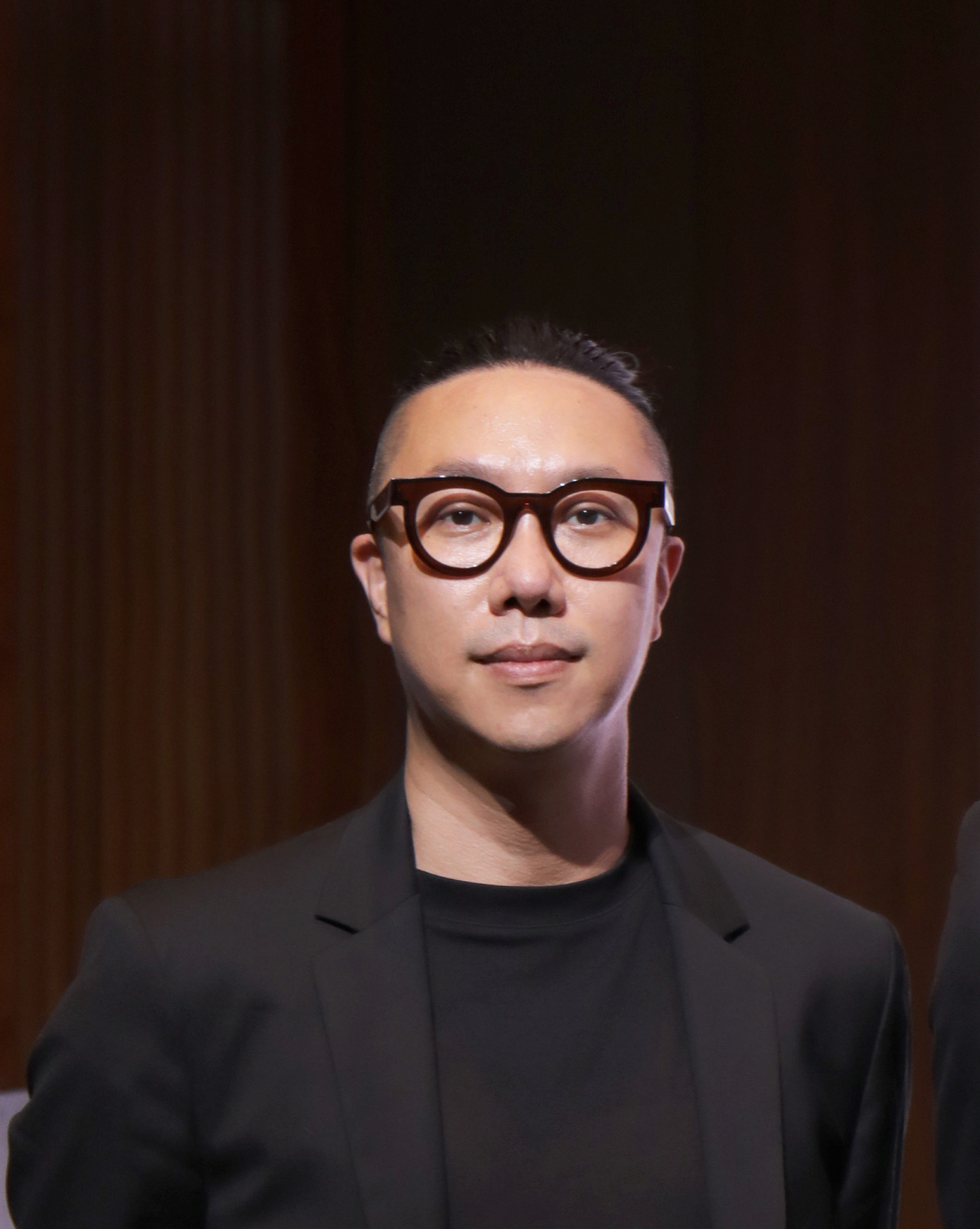 Portrait of Jinjoon Lee