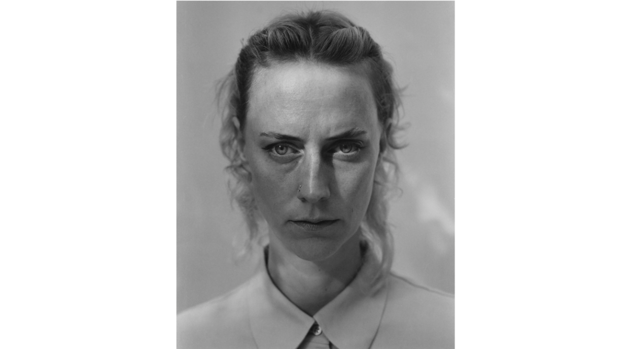 Porträt von Jaya Klara Brekke