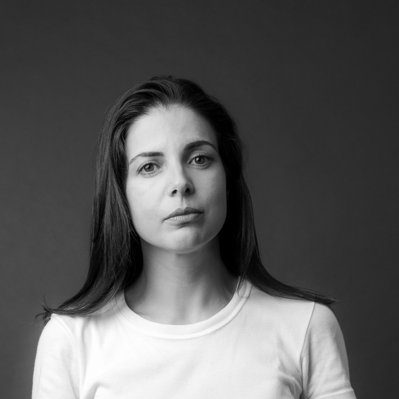 Portrait of Kyriaki Goni