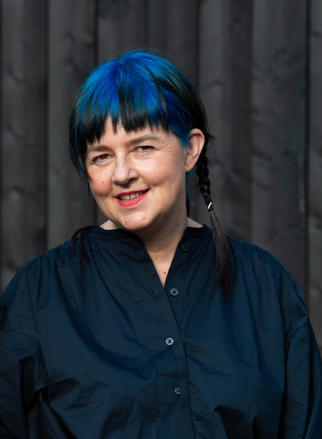 Portrait of Ruth Catlow