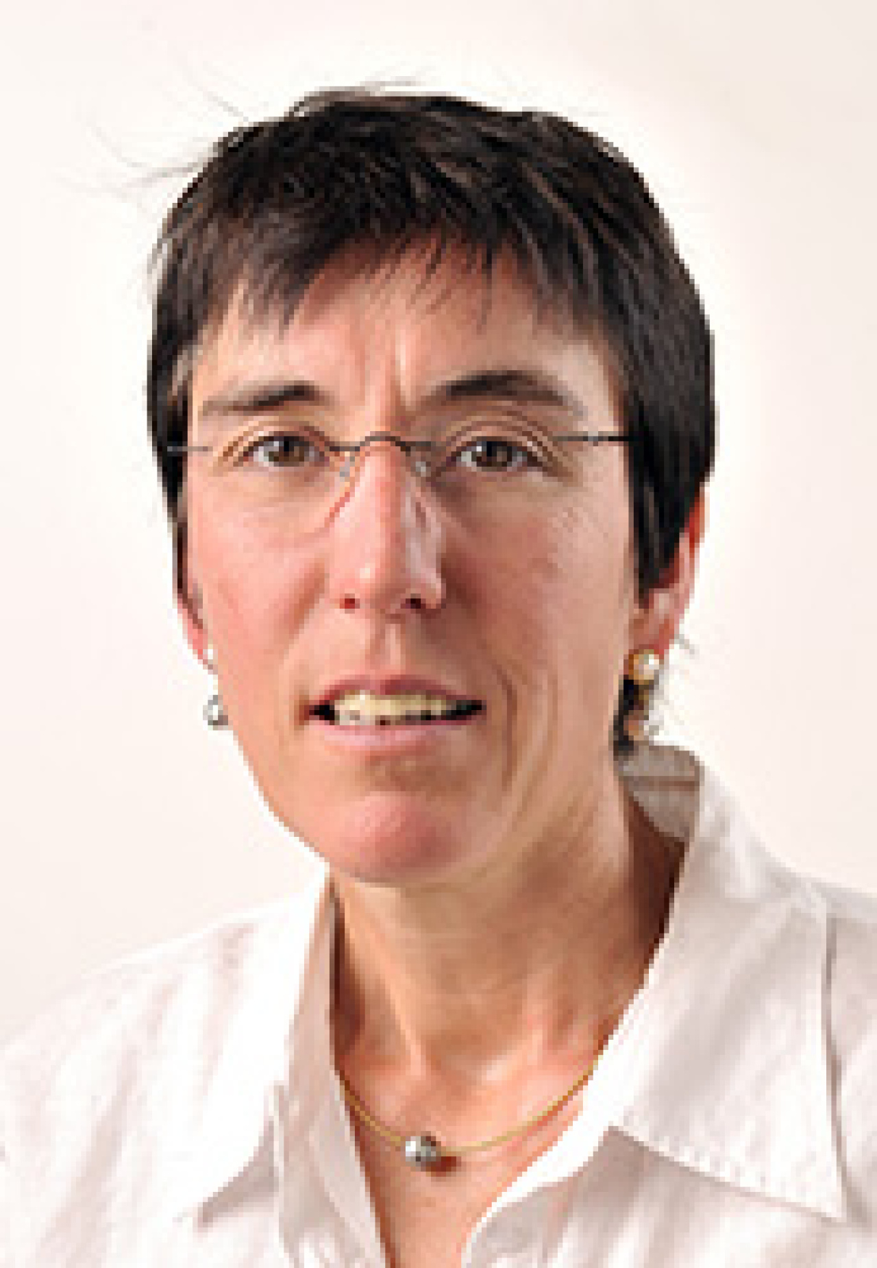Portrait of Mrs Bord-Rickmann