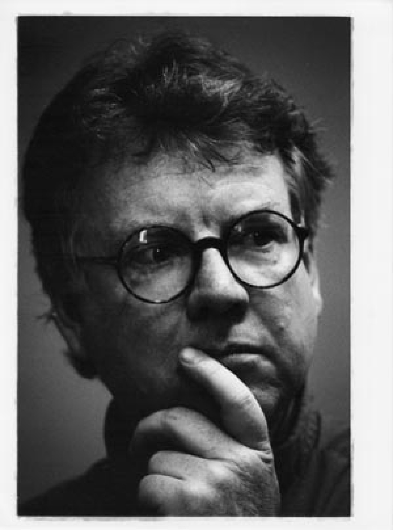 Robert Darroll