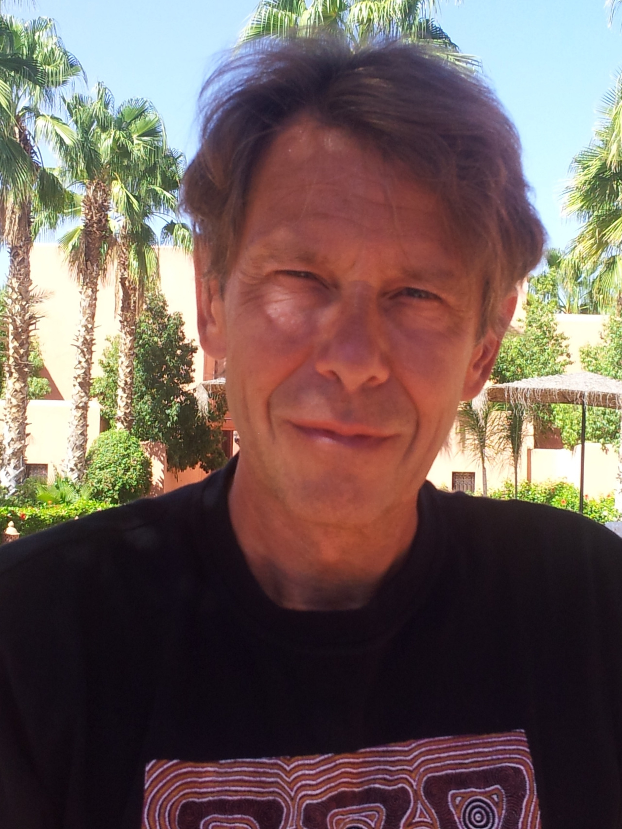 Holger Deuter