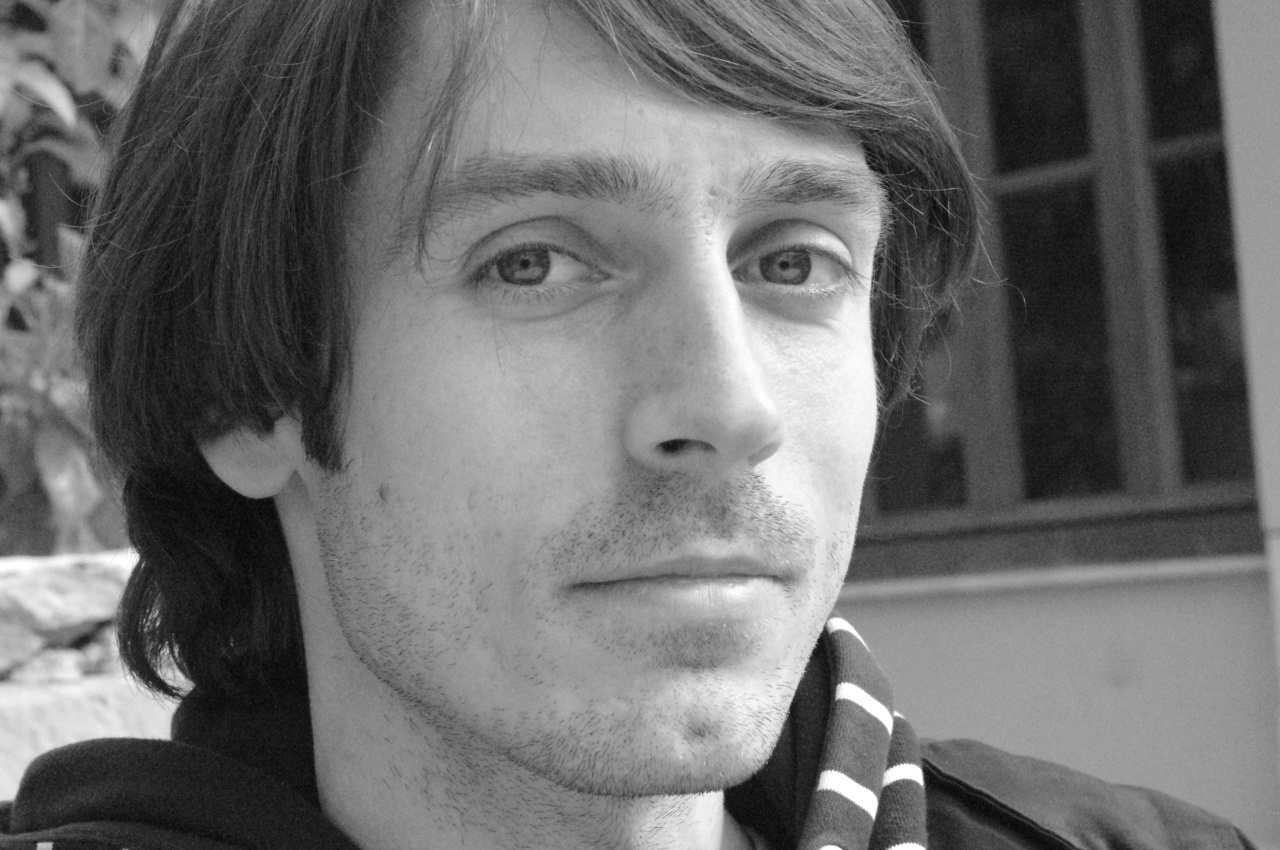 Matthias Fritsch