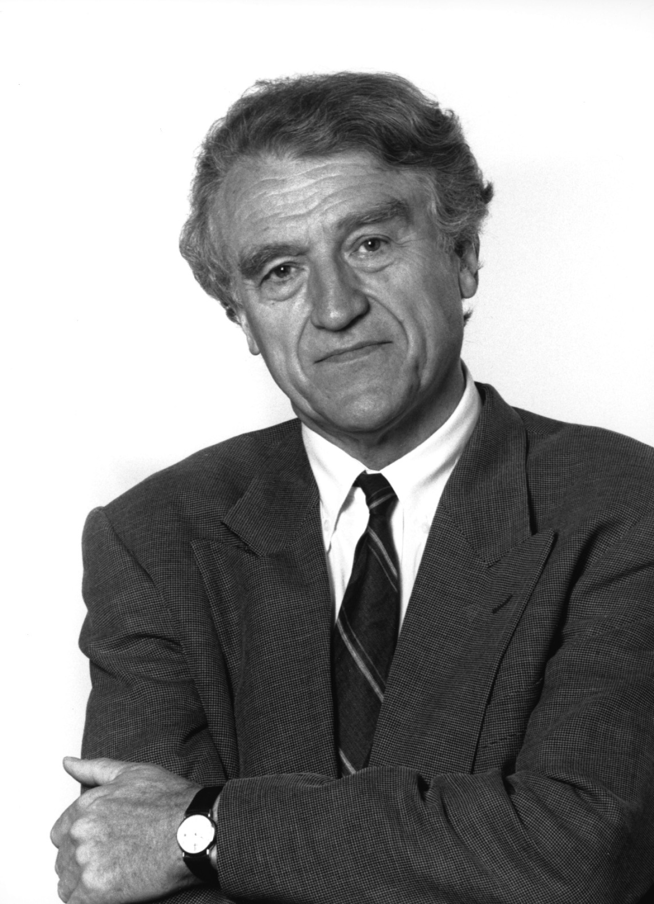 Heinrich Klotz