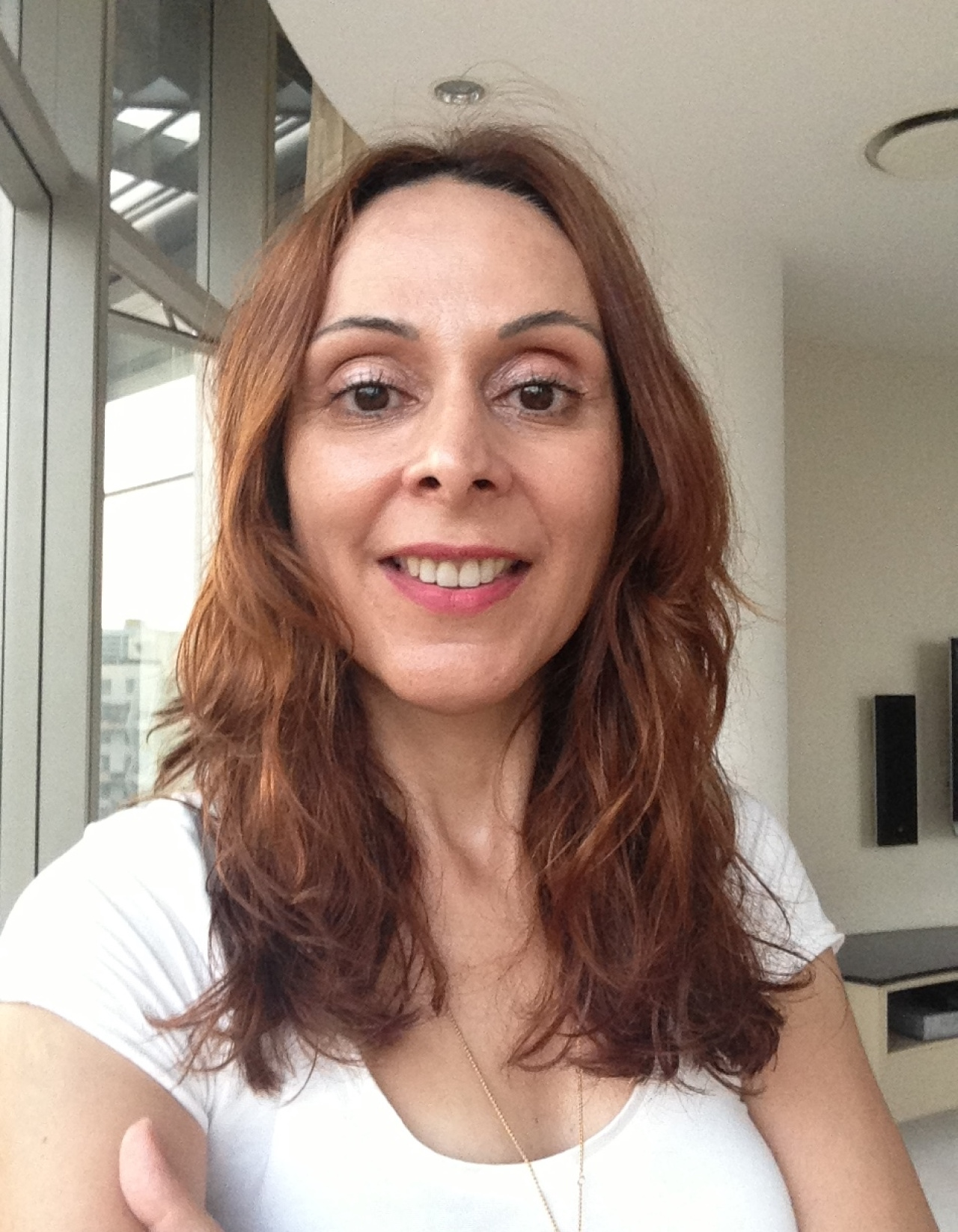 Daniela Alina Plewe