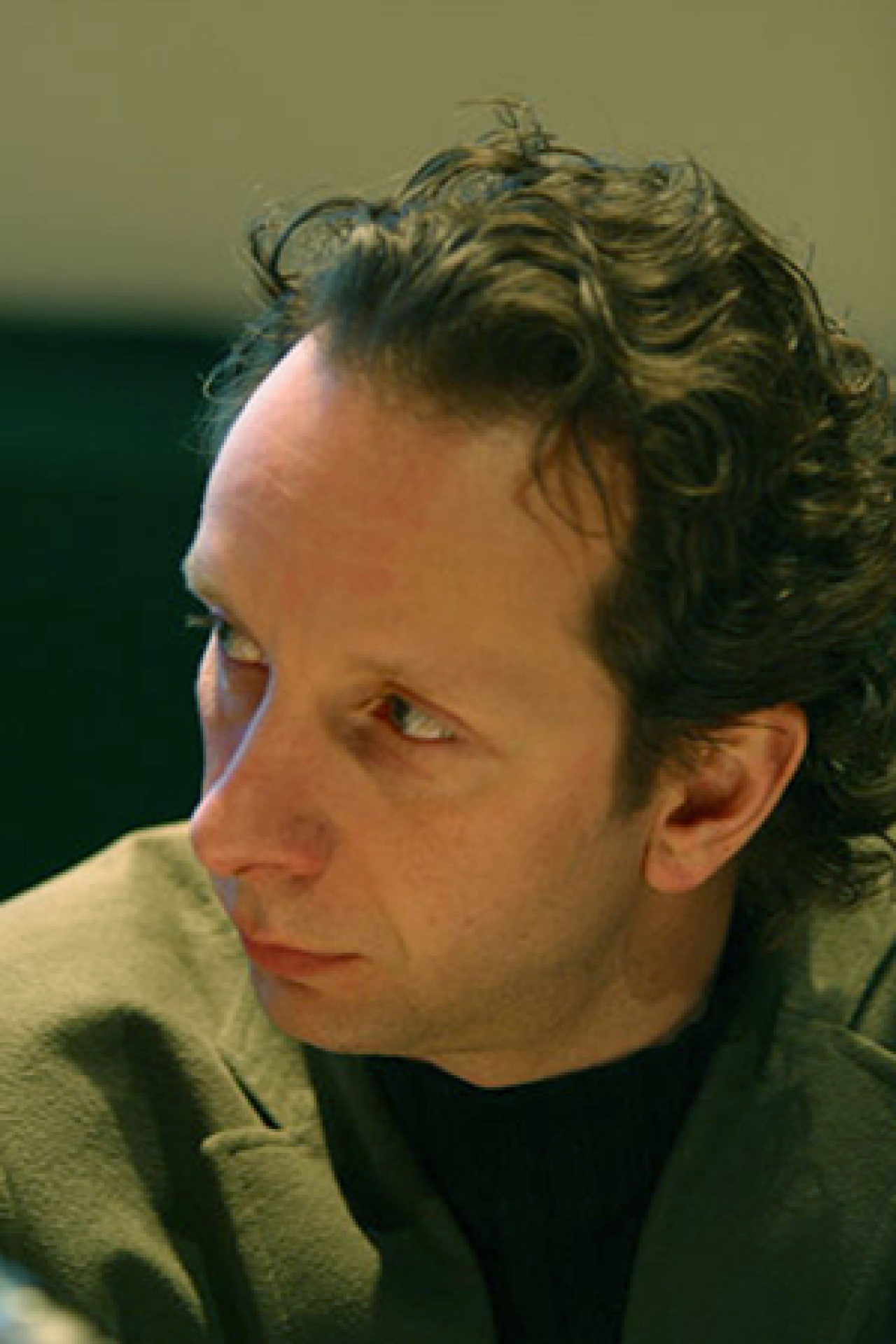 Paul Sylvester Sermon