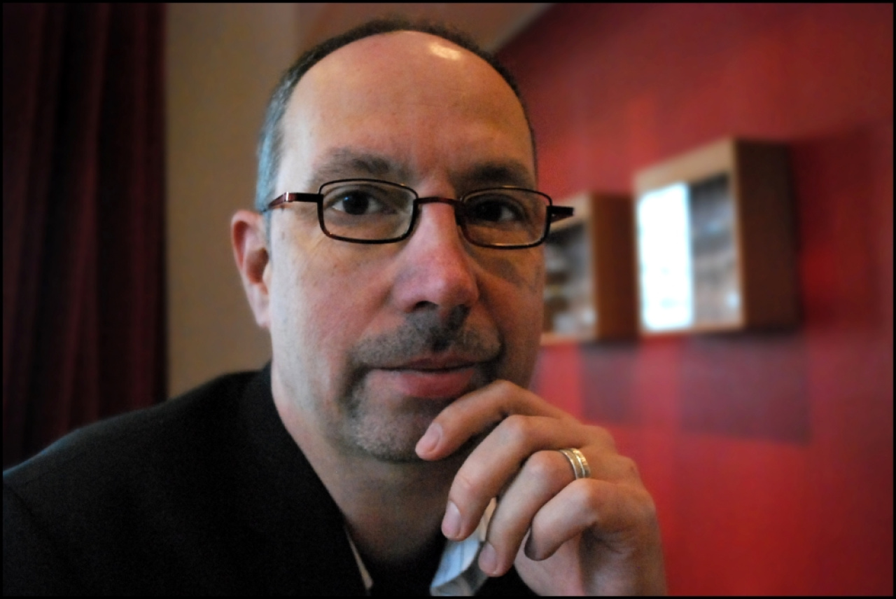 Martin Daske