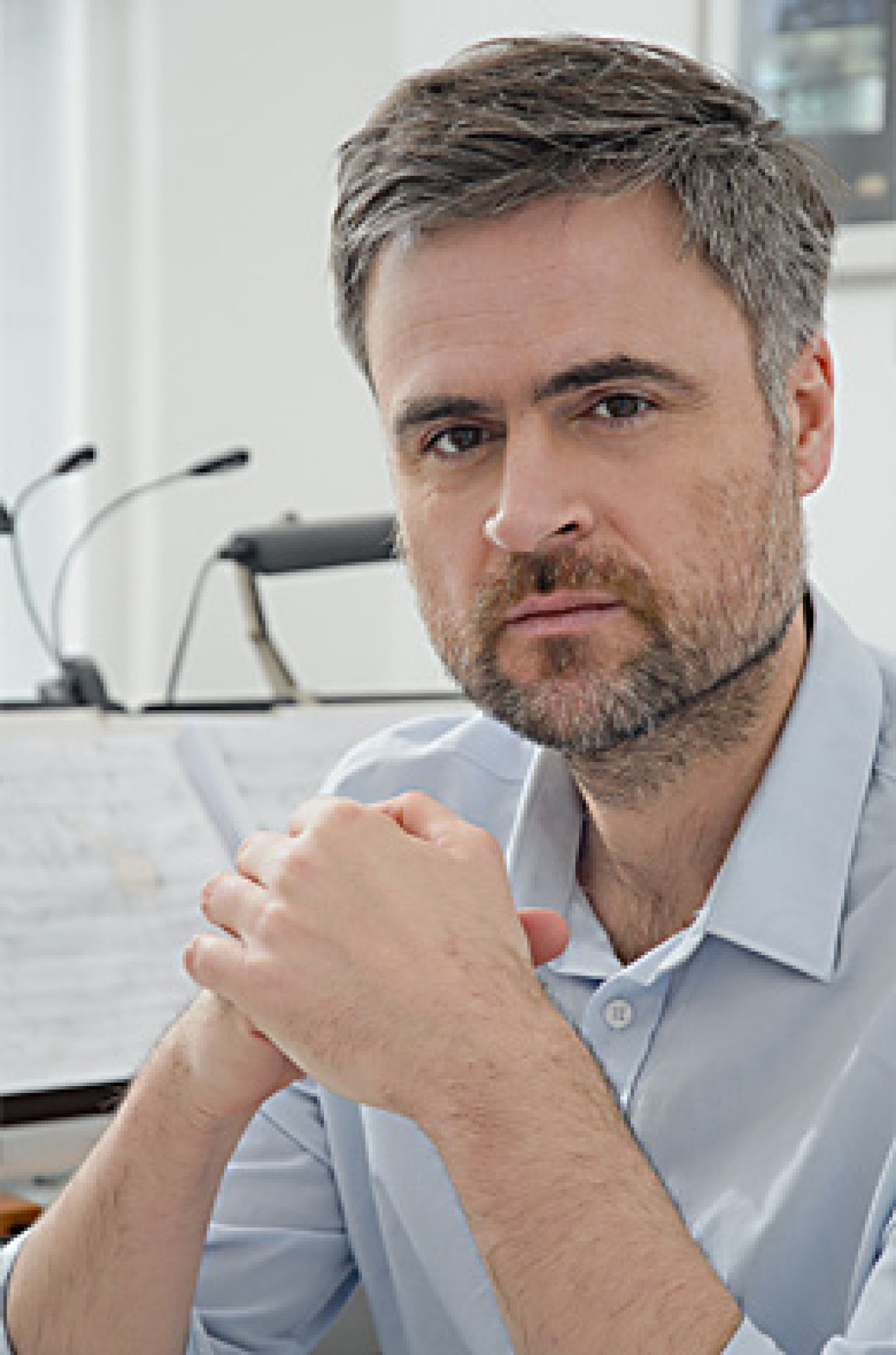 Sascha Dragicevic