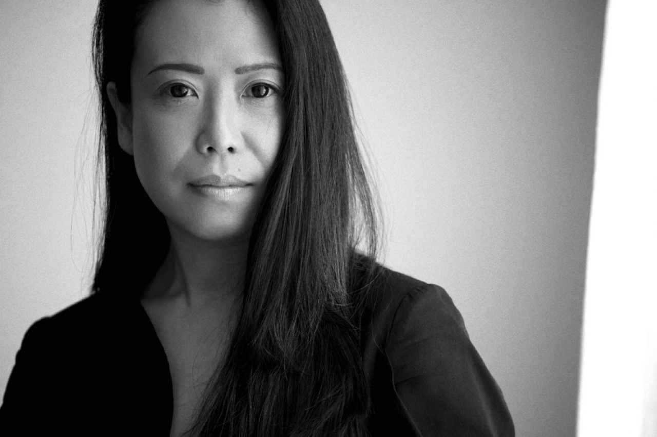 Portrait von Maki Namekawa