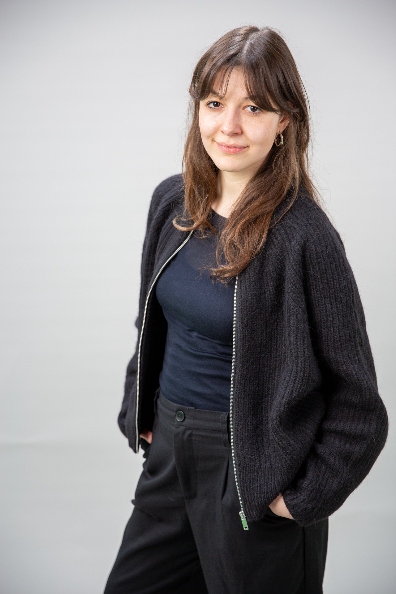 Portrait von Katharina Kern 