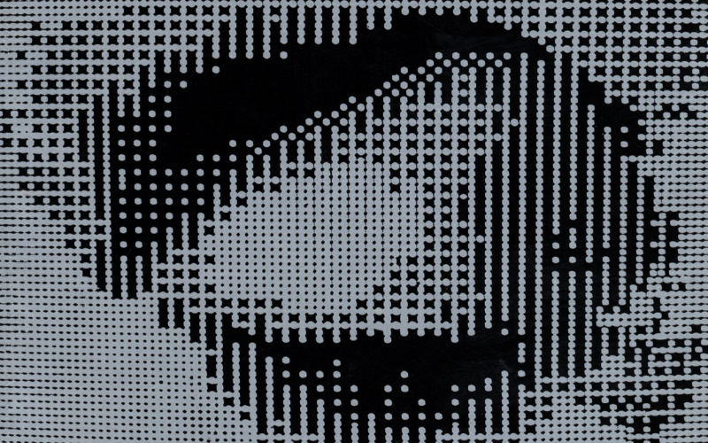 Cover der Publikation »Medienkunst 91«