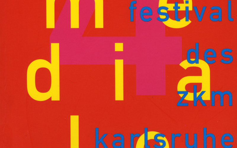 Cover der Publikation »Multimediale 4«