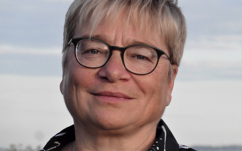 Portrait von Martina Schraudner