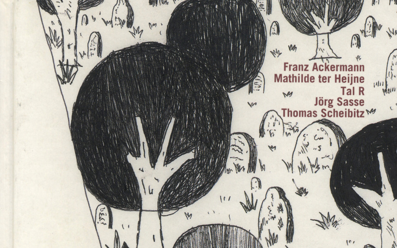 Cover of the publication »Imagination Becomes Reality. Ein Ausstellungszyklus zum Bildverständnis aktueller Kunst / An Exhibition Cycle on the Pictoral Unterstanding of Current Art«