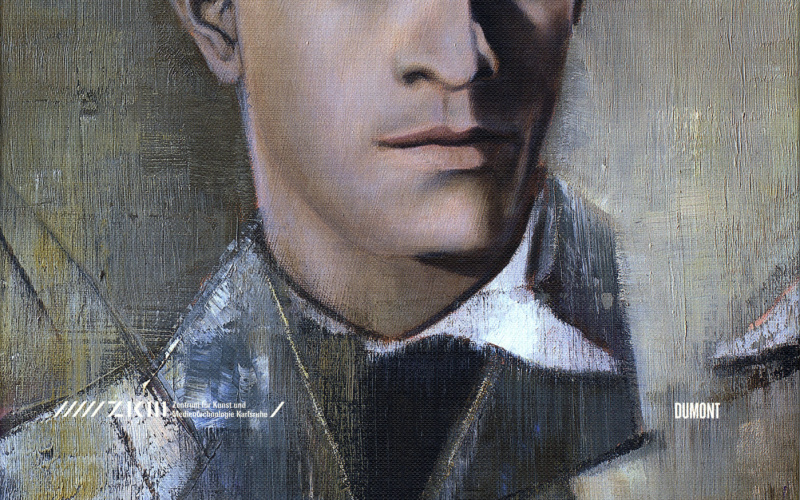 Cover der Publikation »Michael Kunze: Les Messieurs d'Avignon«