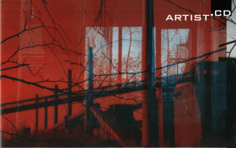 Cover der Publikation »Terrains Vagues«