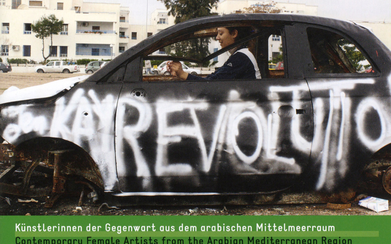 Cover der Publikation »Cross-Border«