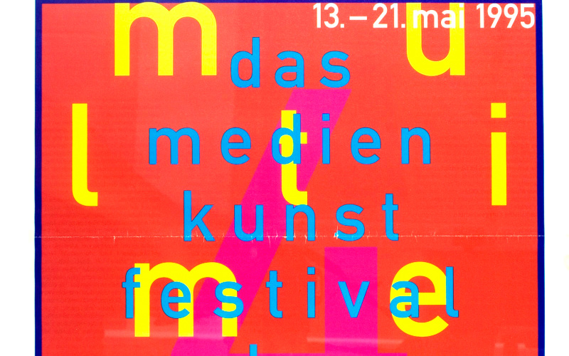 Cover der Publikation »Mediagramm Nr. 19«