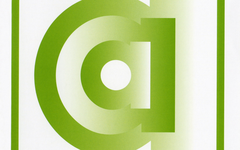 Cover der Publikation »AppArtAward 2014«