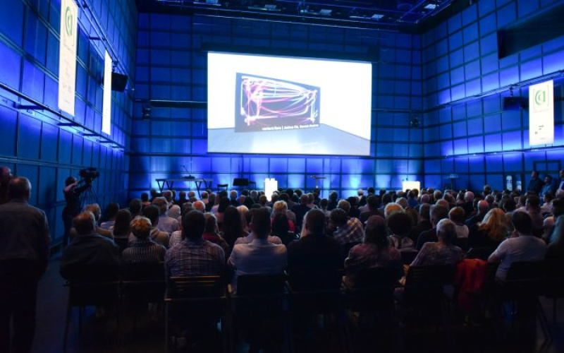 AppArtAward Preisverleihung 2016