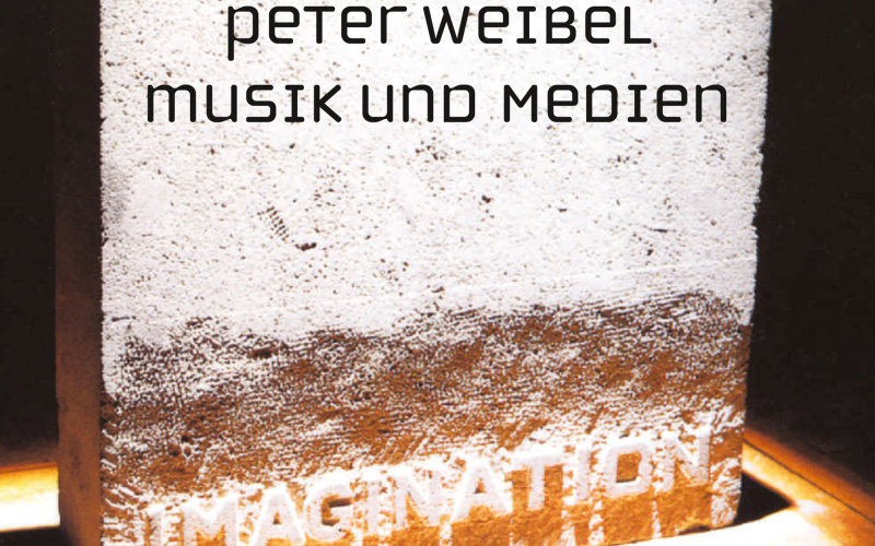 Cover der Publikation.