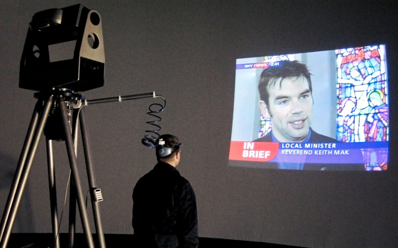 T_Visionarium I
